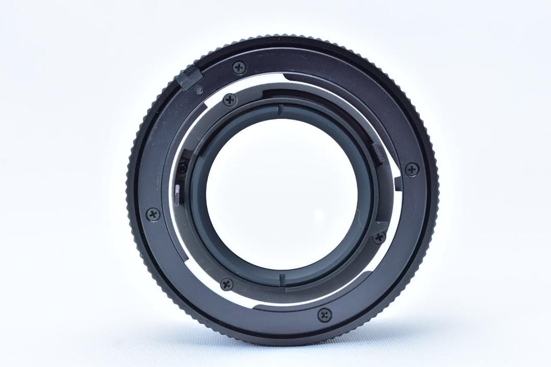 レンズ(単焦点) CONTAX Zeiss Planar T* 50mm F1.4 MMJ