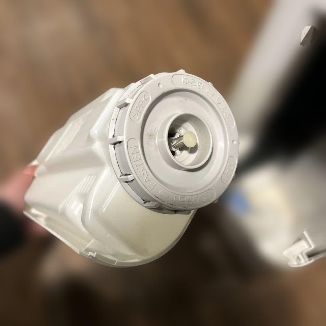 SHARP 加湿空気清浄機 KC-J50-W 2021年製