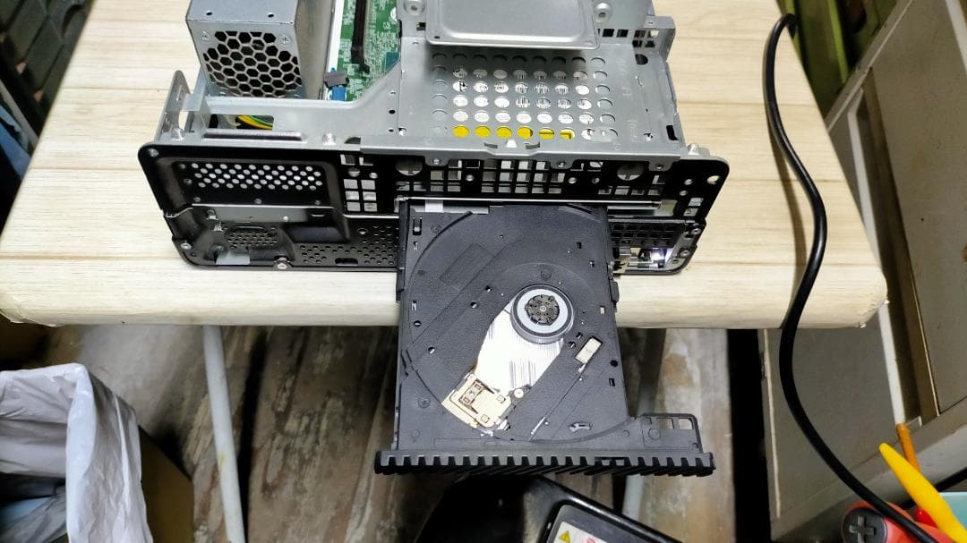 ◆ 《 HP ProDesk 400 G5 SFF( i5-8500) 》 ◆