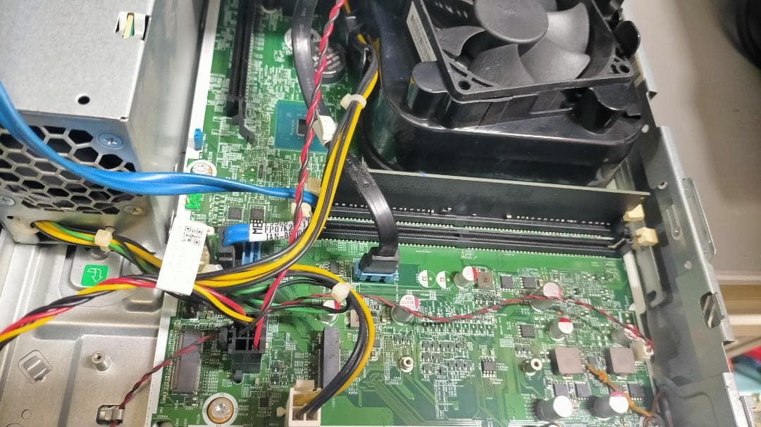 ◆ 《 HP ProDesk 400 G5 SFF( i5-8500) 》 ◆