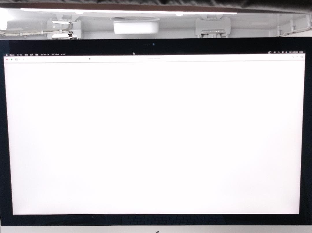 Macデスクトップ iMac i7 7700K SSD512G(27-inch, 2017)286