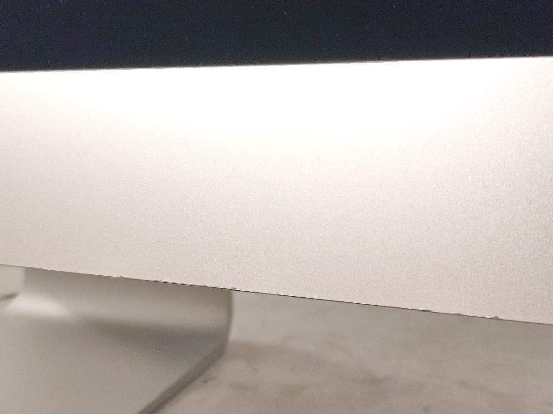 Macデスクトップ iMac i7 7700K SSD512G(27-inch, 2017)286