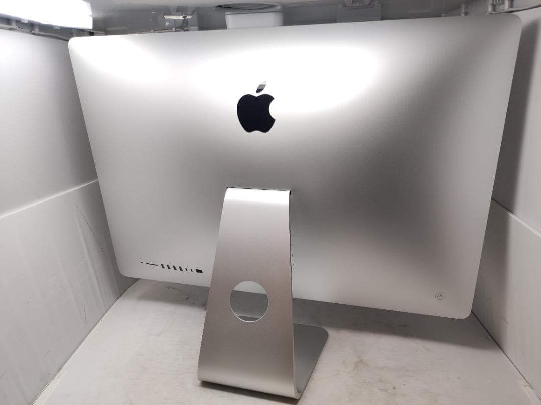 Macデスクトップ iMac i7 7700K SSD512G(27-inch, 2017)286