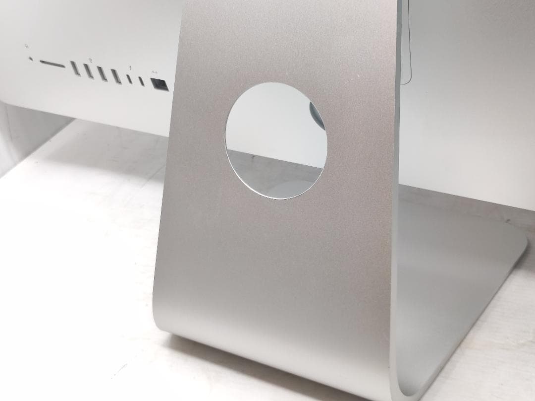 Macデスクトップ iMac i7 7700K SSD512G(27-inch, 2017)286