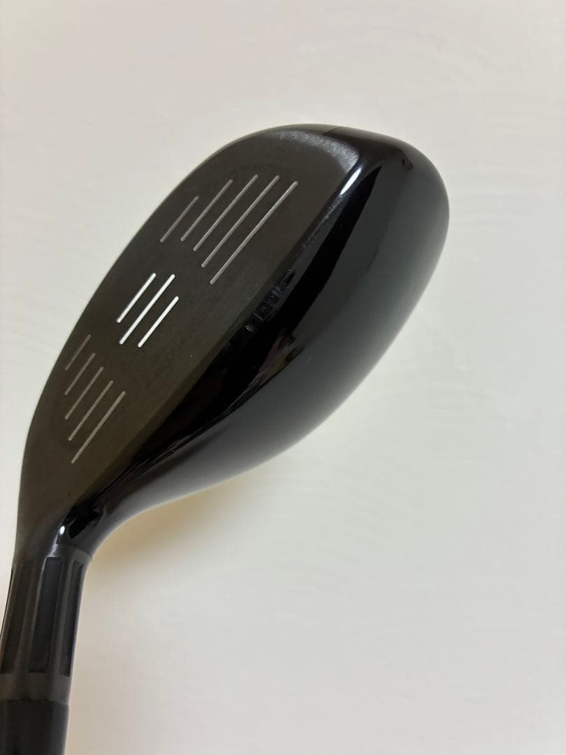 M2レスキュー 3番ユーティリティ 3U