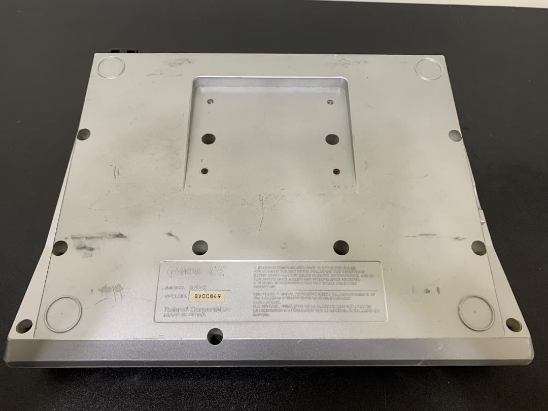 【訳あり】 Roland ローランド SPD-S サンプリングパッド