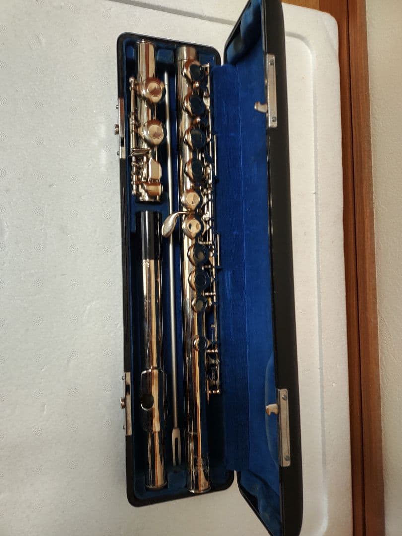 パールフルートNC−３３０ＥN