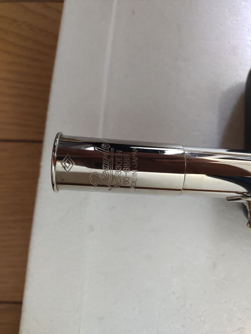 パールフルートNC−３３０ＥN