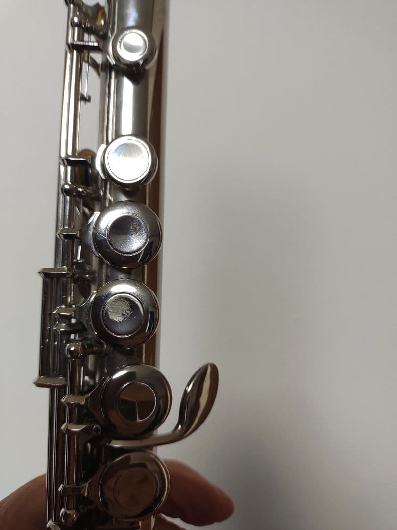 パールフルートNC−３３０ＥN