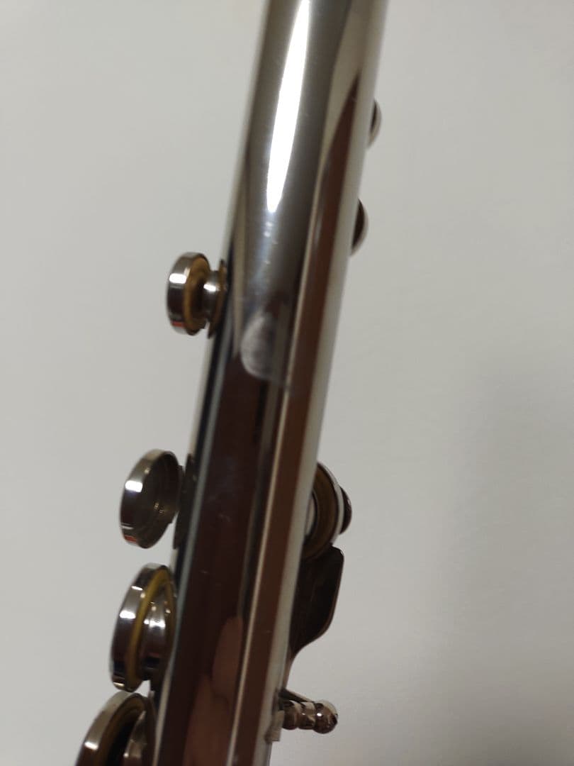 パールフルートNC−３３０ＥN