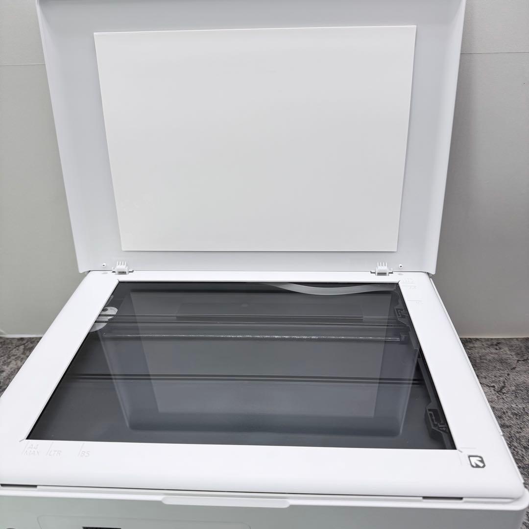 EPSON　EP-M553T 　インクジェットプリンター　印刷枚数約710枚