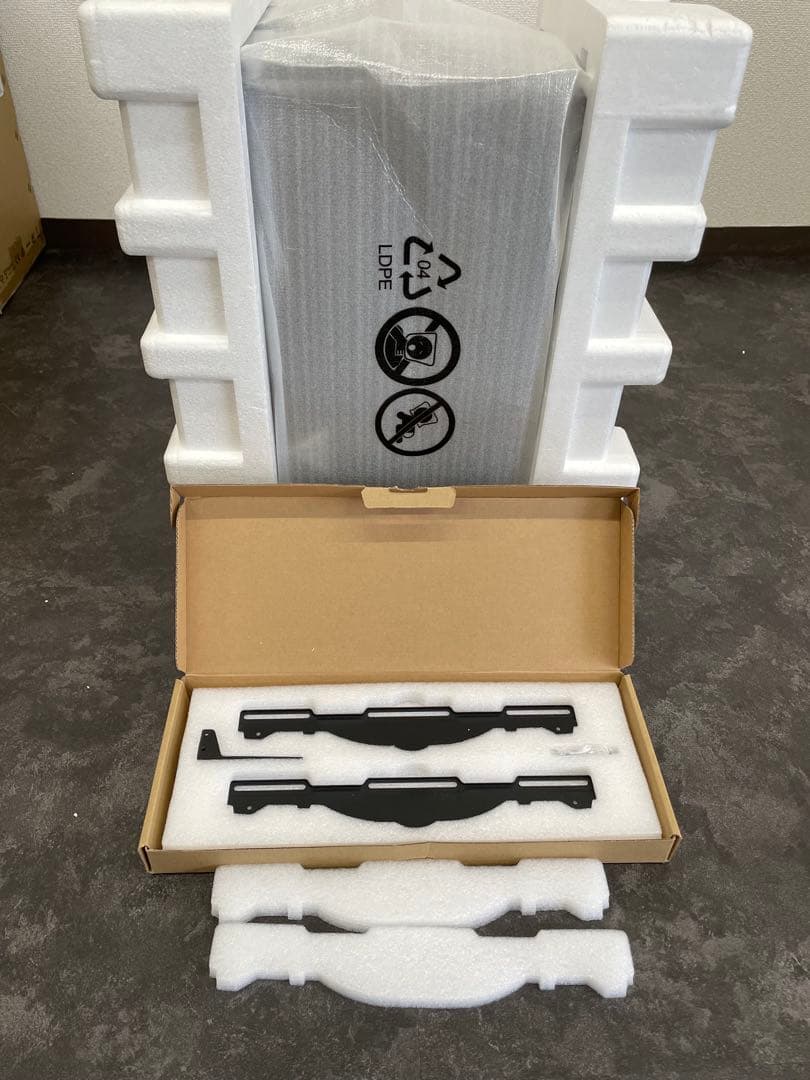 FractalDesign Torrent Nanoブラック 自作PC用ケース