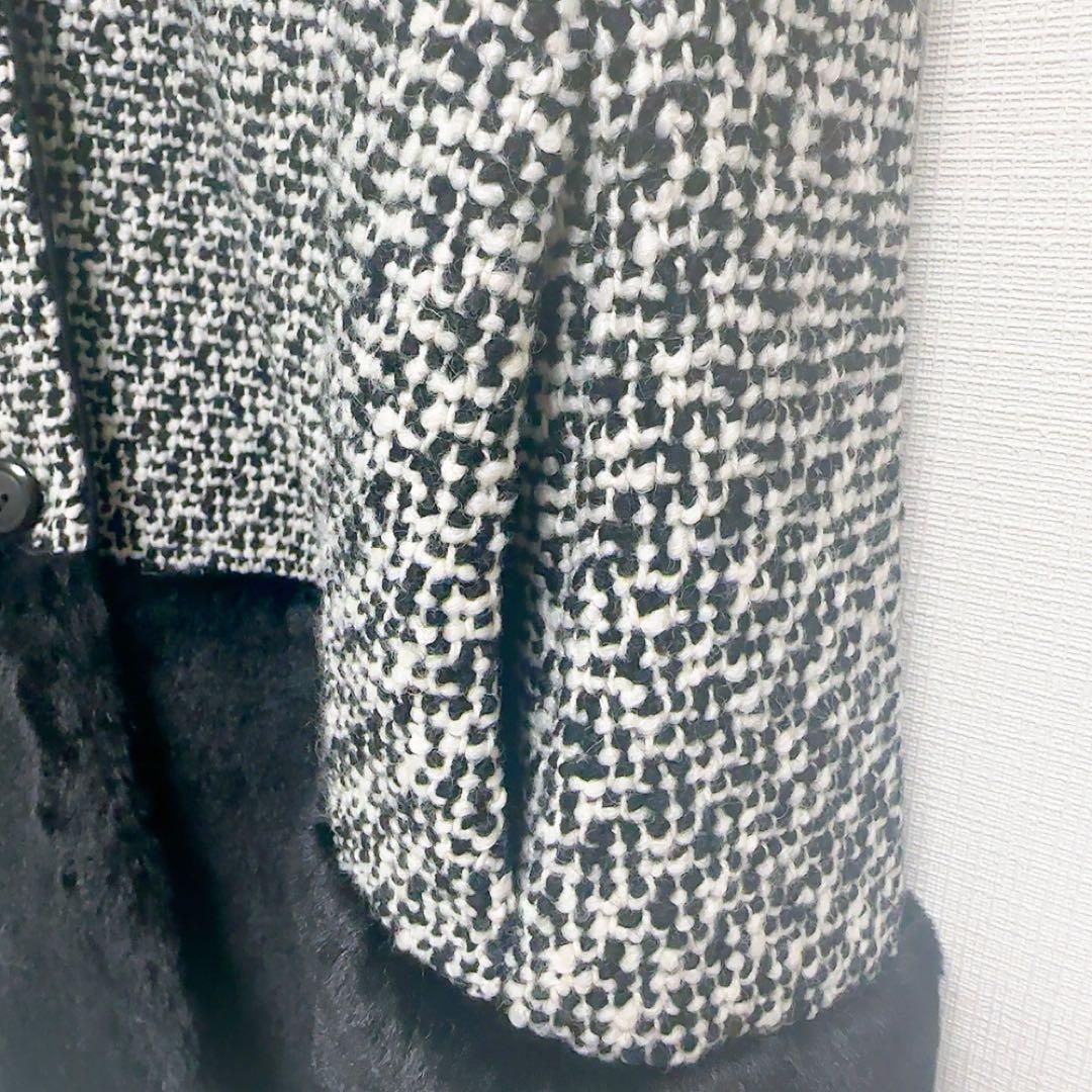 トゥモローランド　ジレ