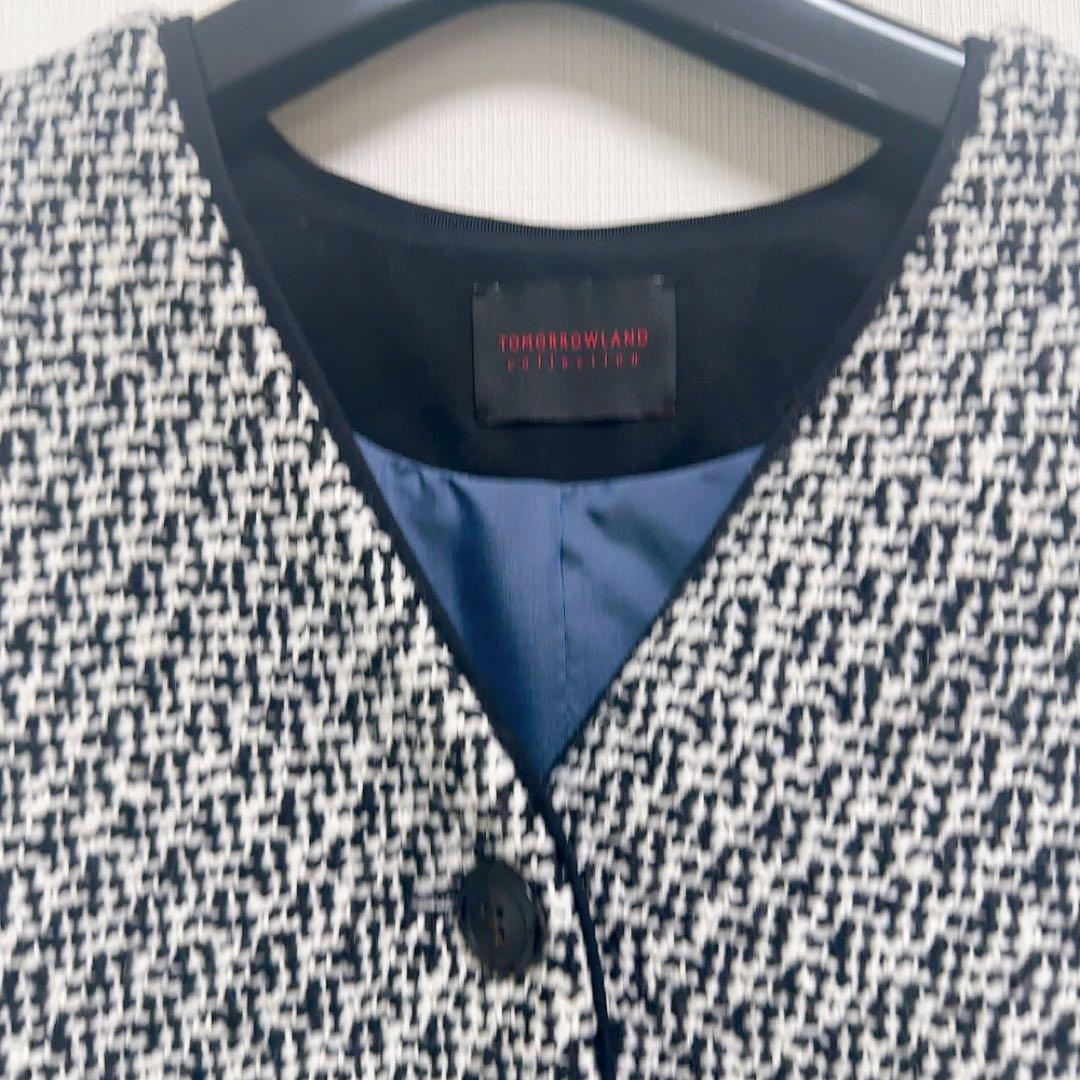 トゥモローランド　ジレ