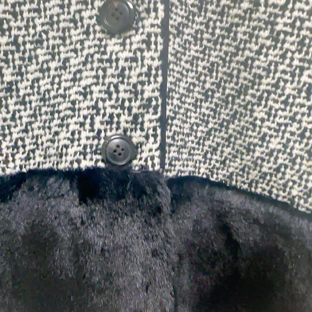 トゥモローランド　ジレ