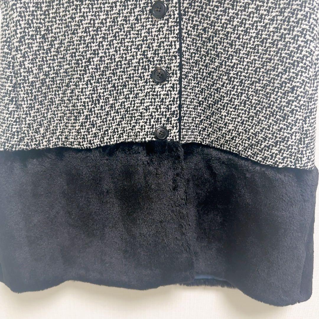 トゥモローランド　ジレ