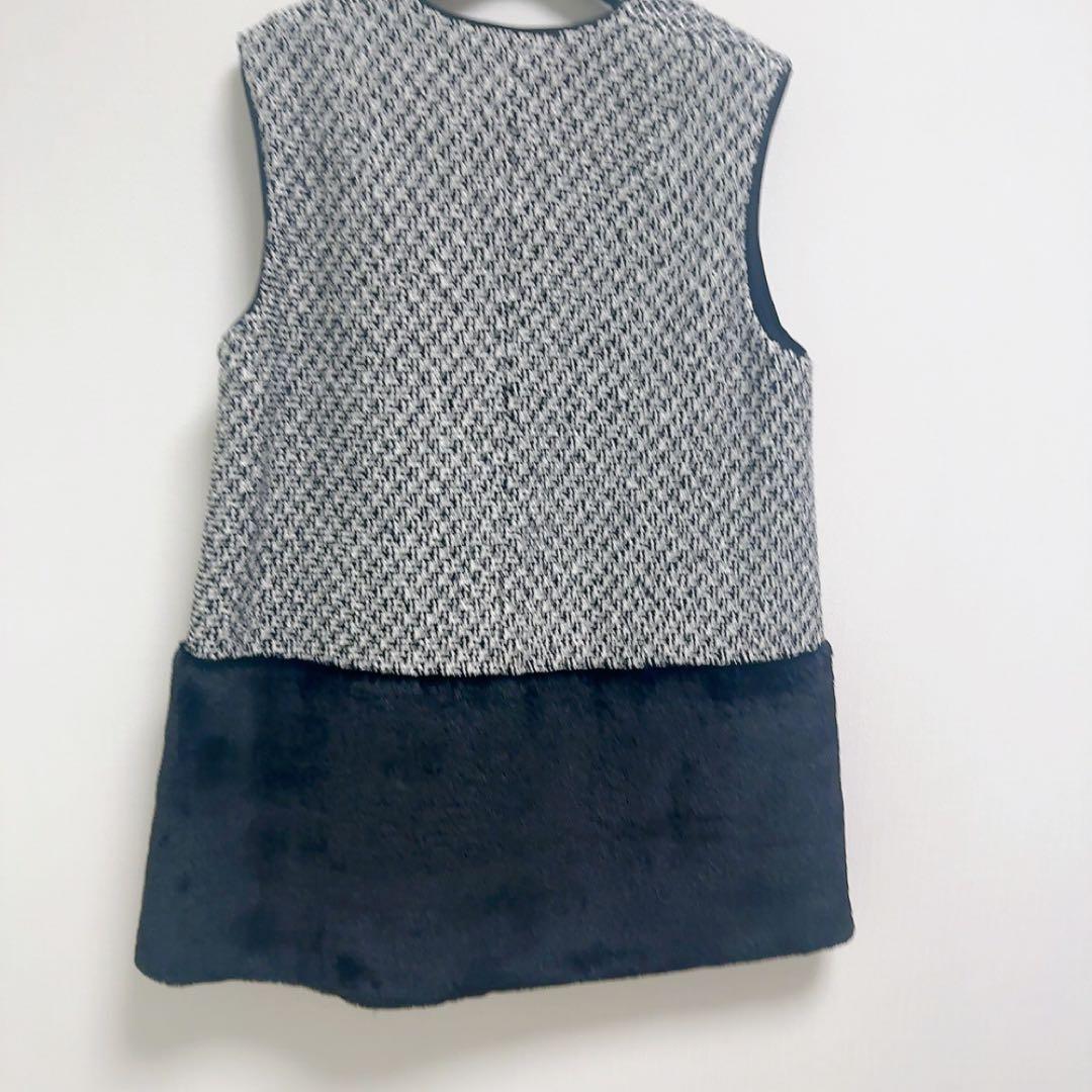 トゥモローランド　ジレ