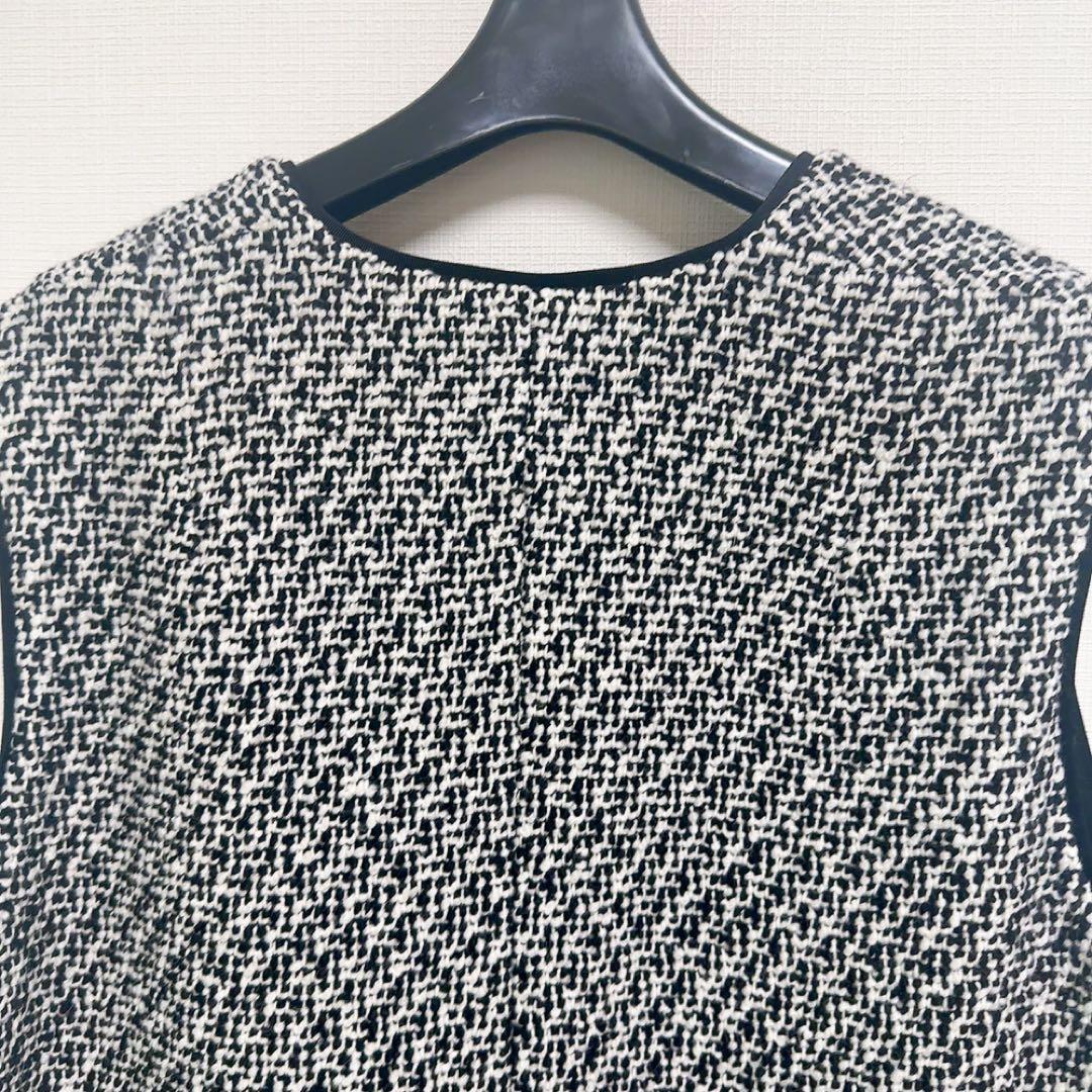 トゥモローランド　ジレ