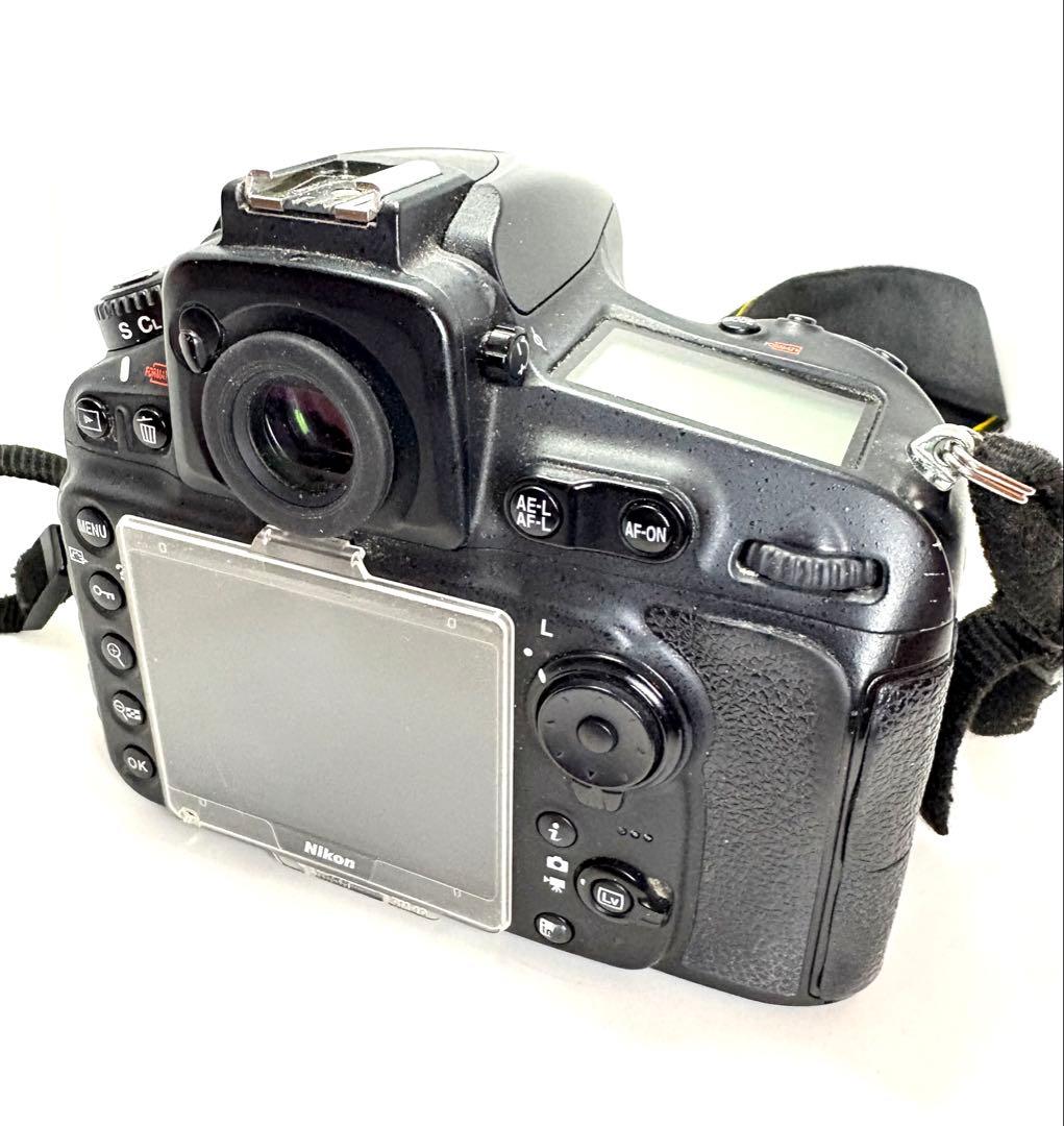 ニコン　NIKON D810 ボディ
