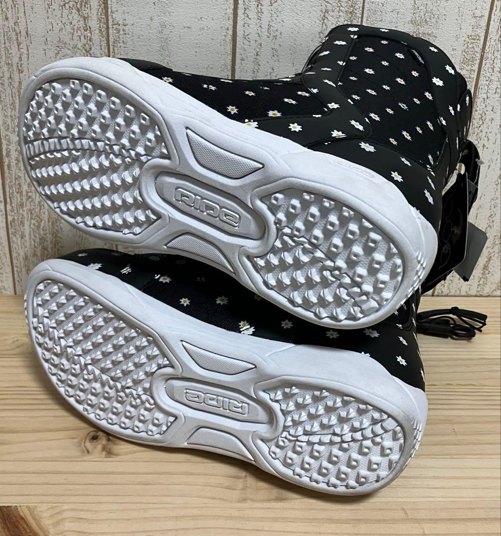 RIDE ライド SAGE 未使用 スノーボードブーツ 24.0cm