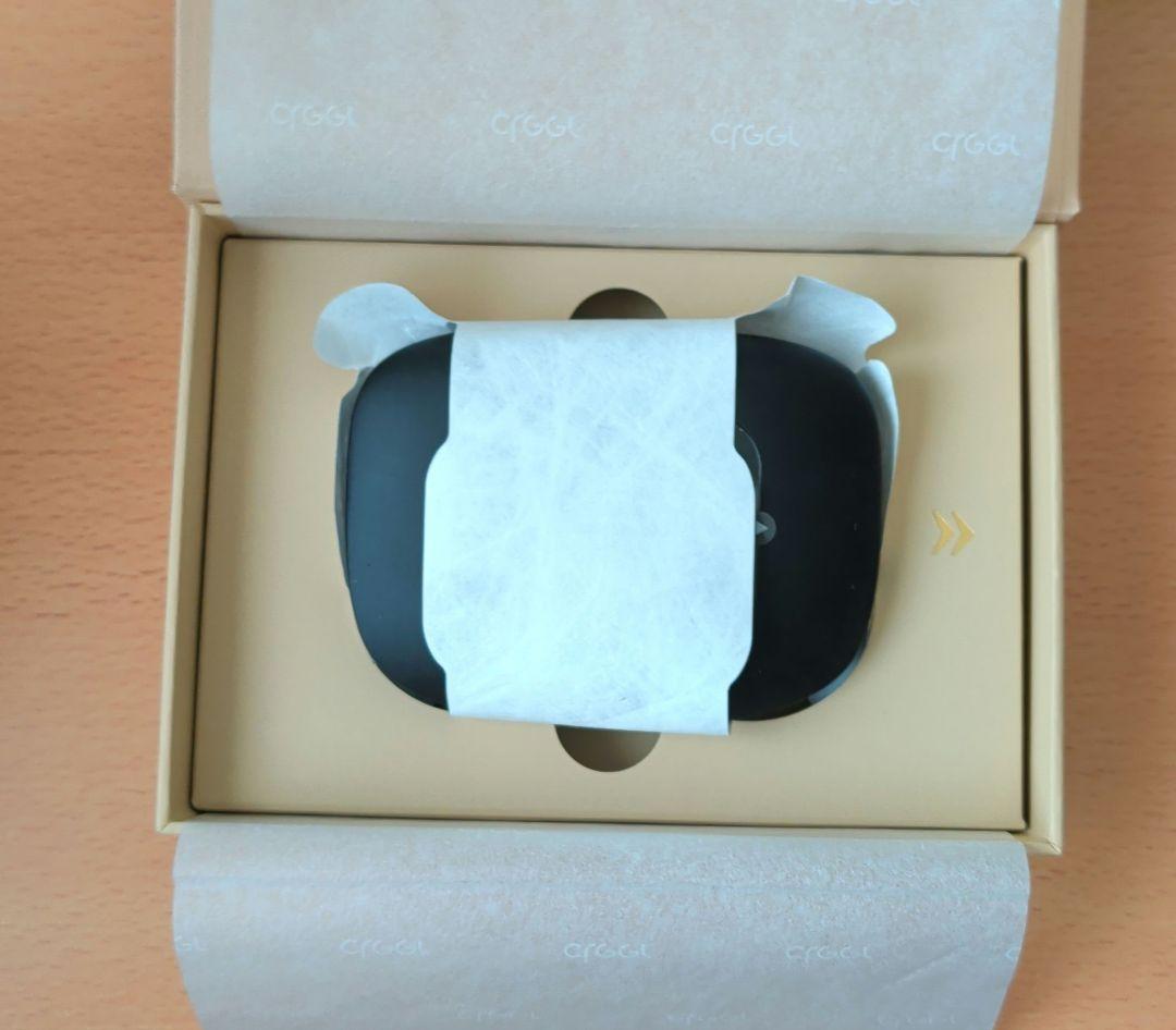 cleer ARC 3 Music Pro ワイヤレスイヤホン