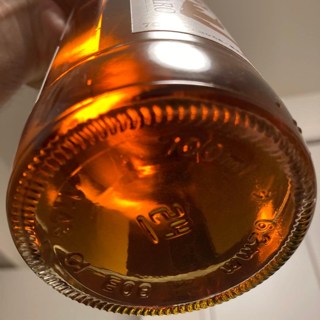 「WHISKY MEW」 シークレットスペイサイド24年（マッカラン）1994