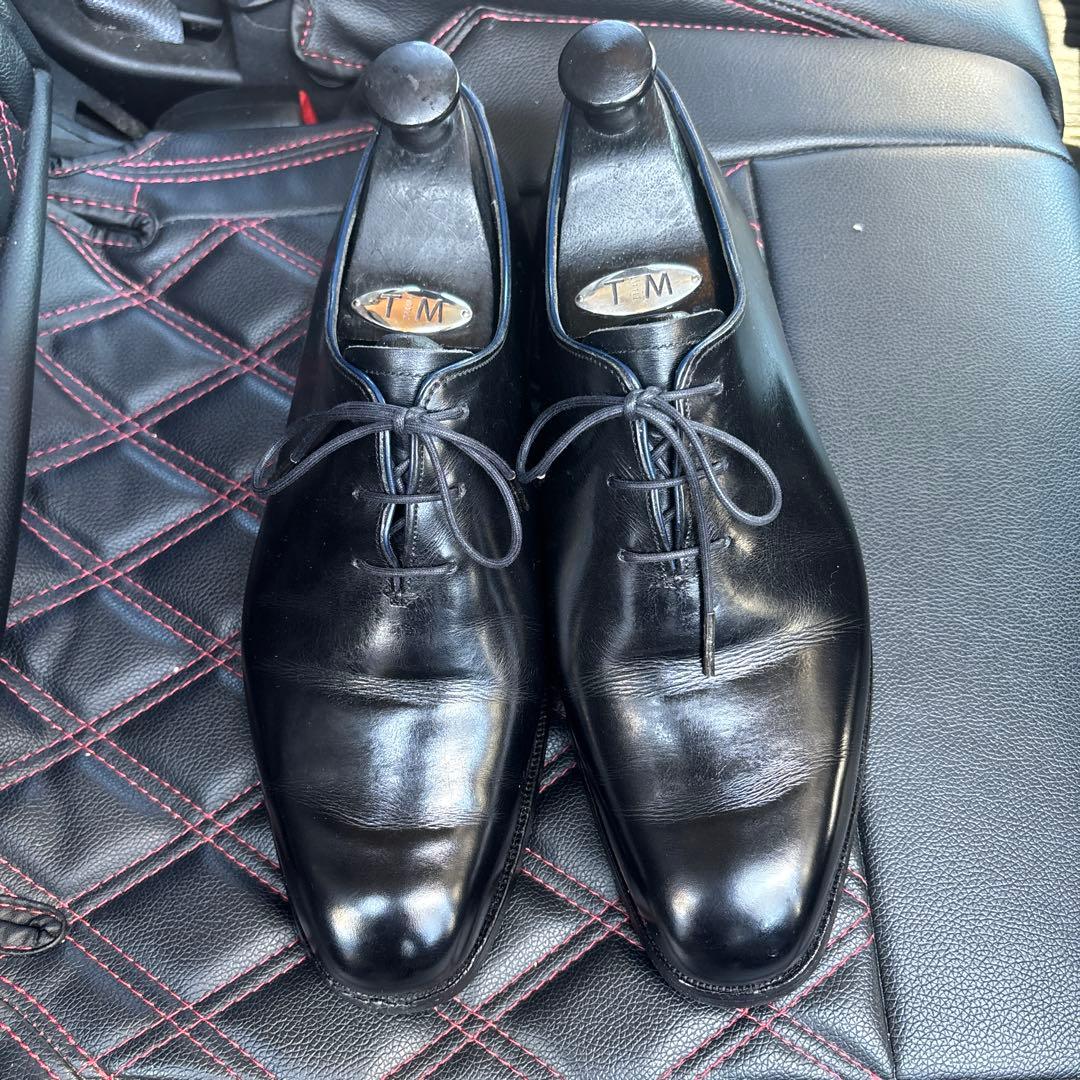 TiM LITTLE ホールカット(グレンソン製)