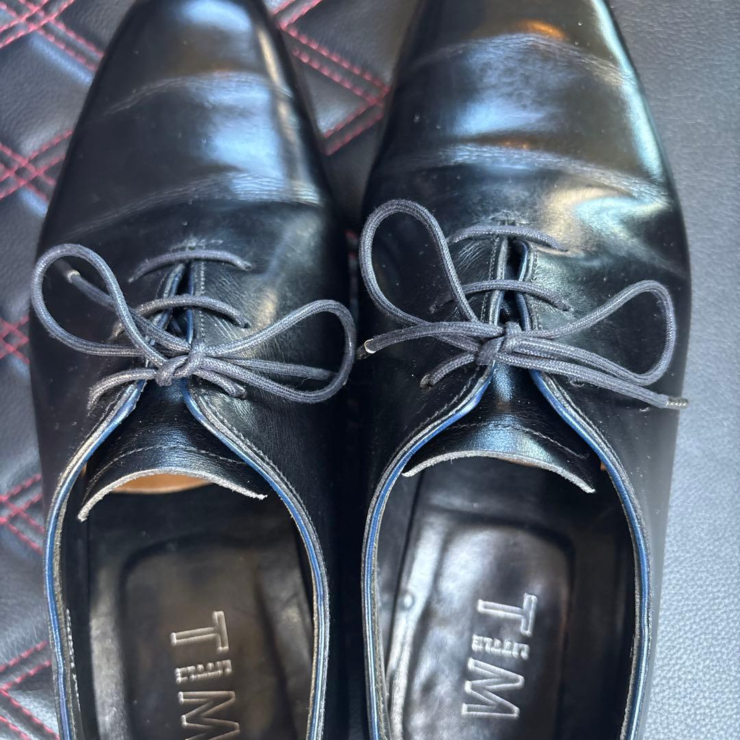 TiM LITTLE ホールカット(グレンソン製)