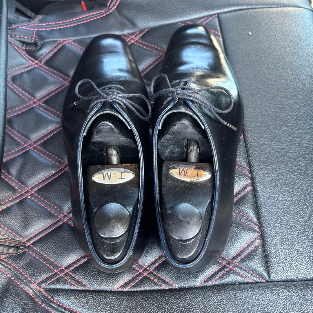 TiM LITTLE ホールカット(グレンソン製)