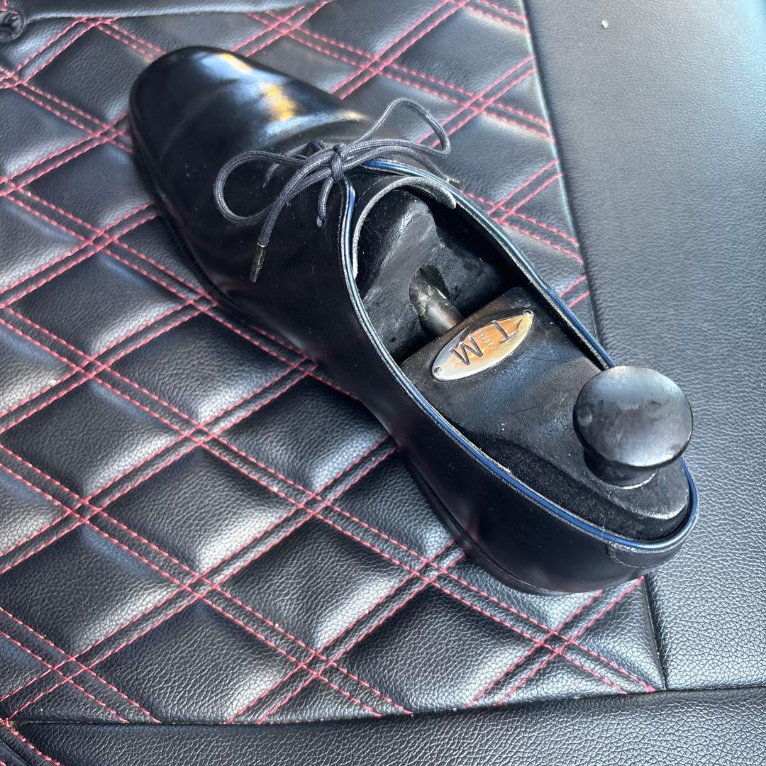 TiM LITTLE ホールカット(グレンソン製)