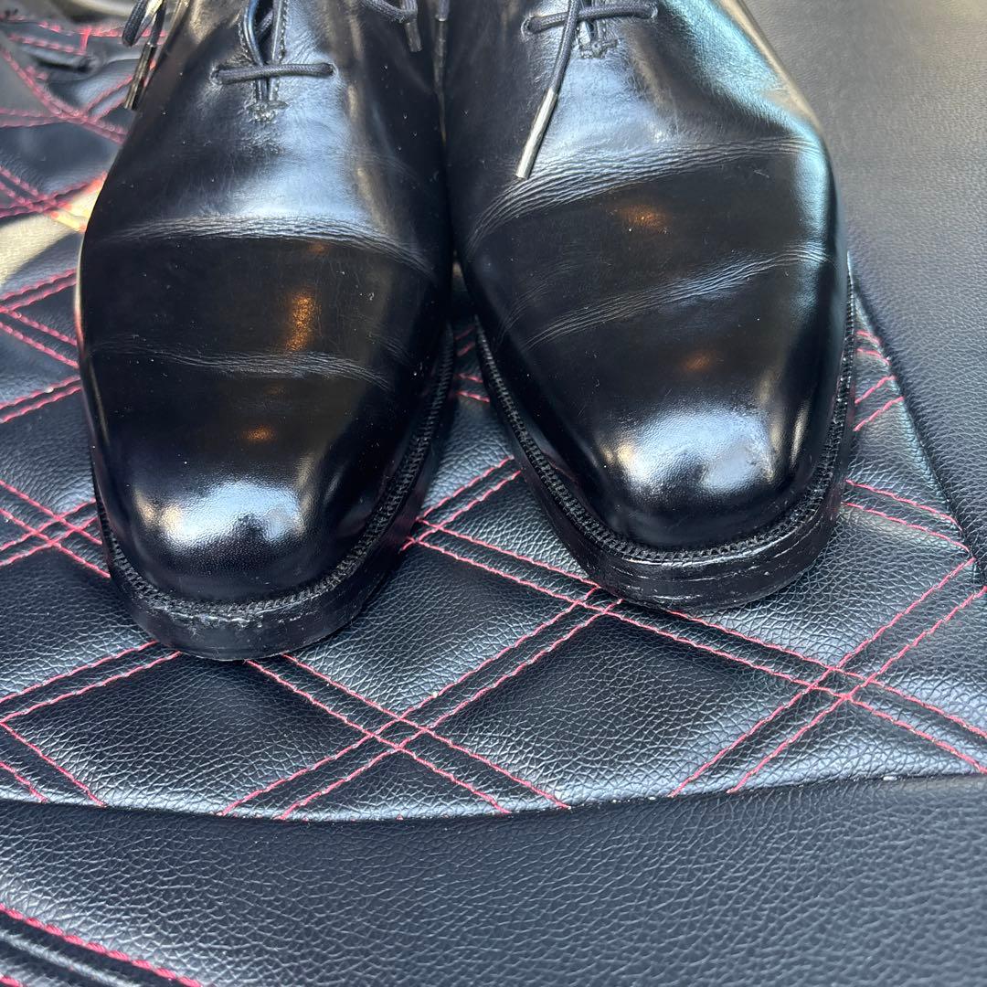 TiM LITTLE ホールカット(グレンソン製)