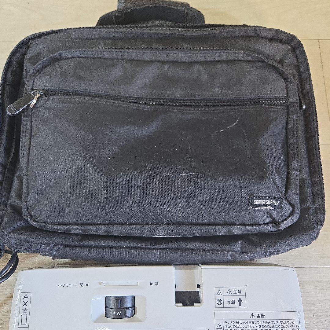 【EPSON EB-1770W プロジェクター本体】