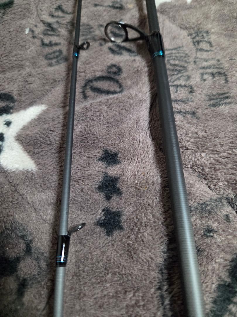 エメラルダス AIR 711M-S エギングロッド