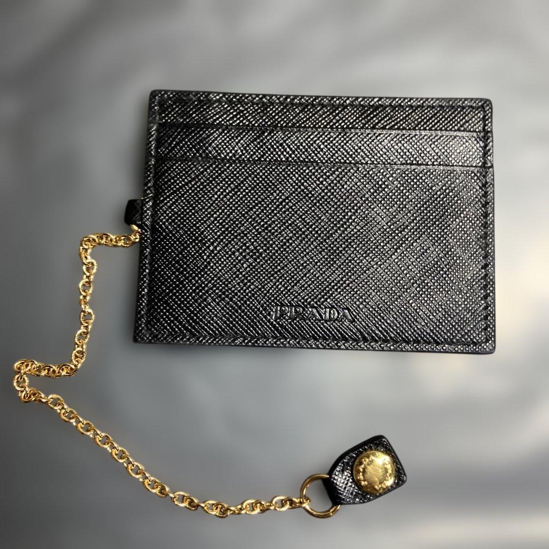 プラダ　長財布　レディース 釣りすぎ君