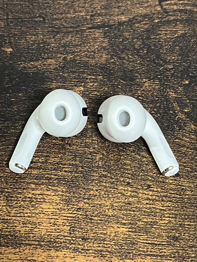 Apple AirPods Pro (第2世代) MagSafe 充電ケース