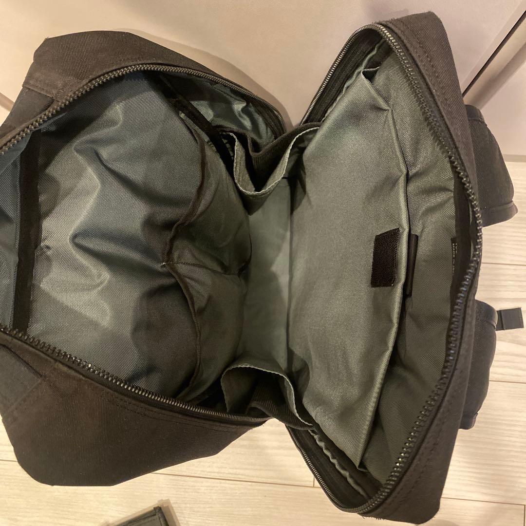 【まや】【美品】吉田カバン/PORTER/リュック/ビジネスバッグ