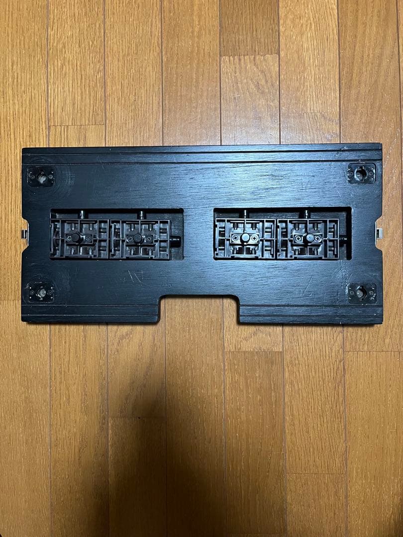 アシストツール　ピアノ足台