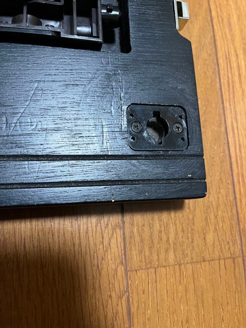 アシストツール　ピアノ足台