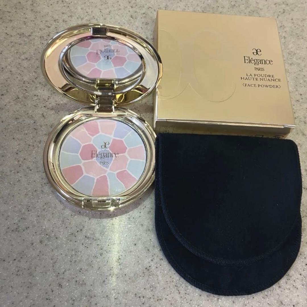 エレガンス　ラ　プードル　オートニュアンス　VIII