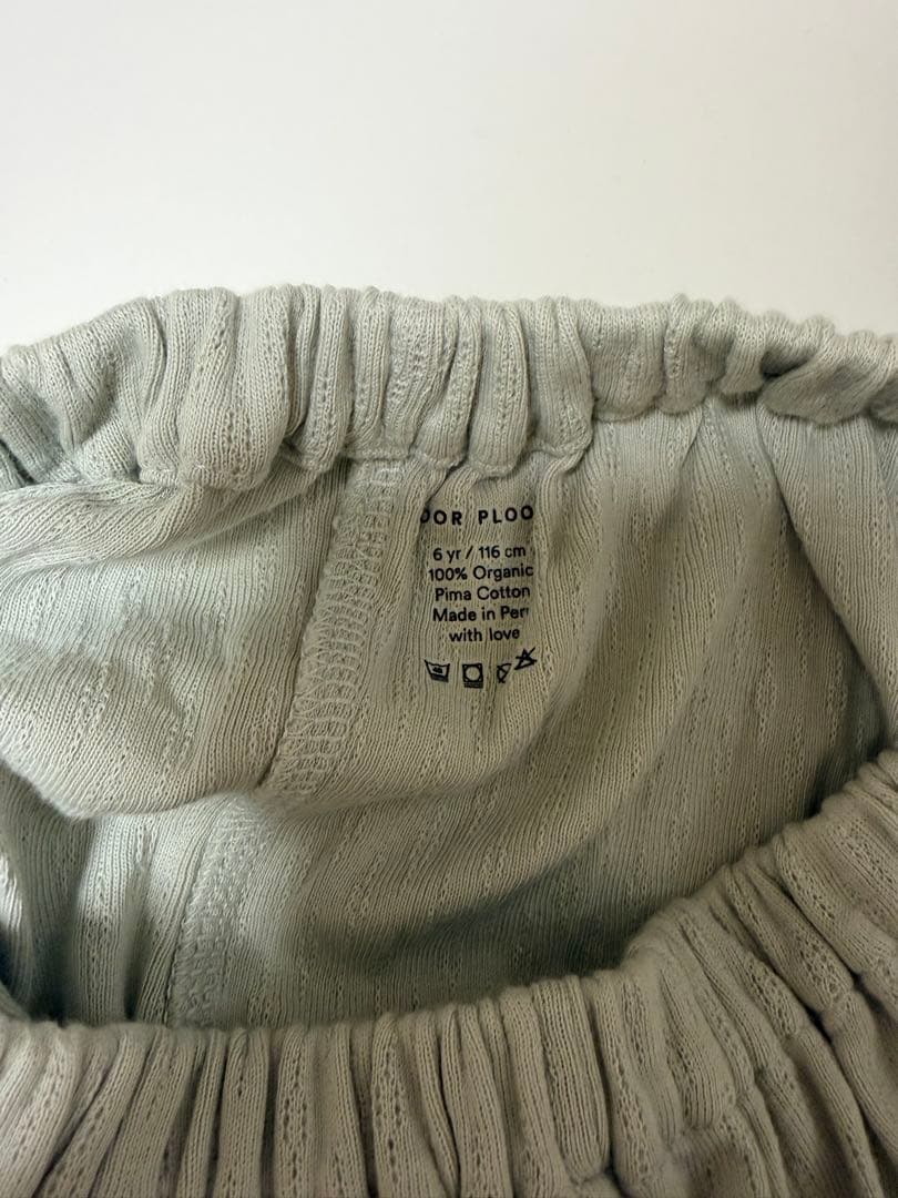 ボトムス・スパッツ soor ploom Harem Moonstone 6y