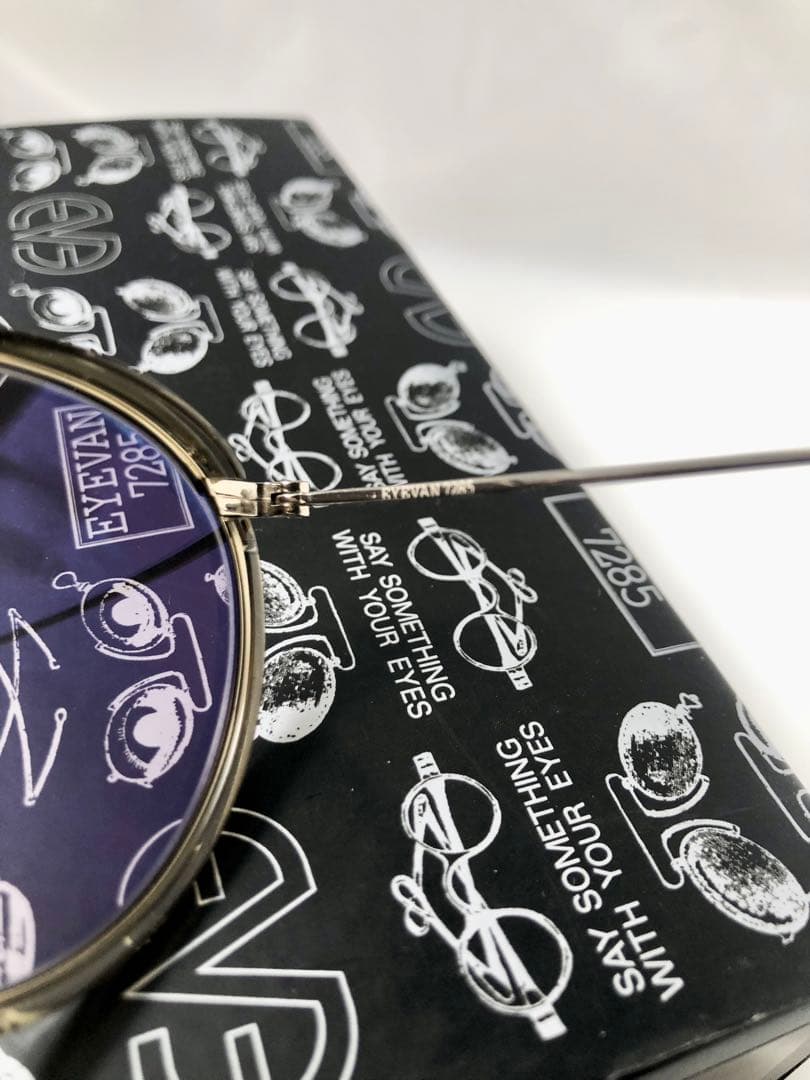 小物 EYEVAN7285 717 col406913