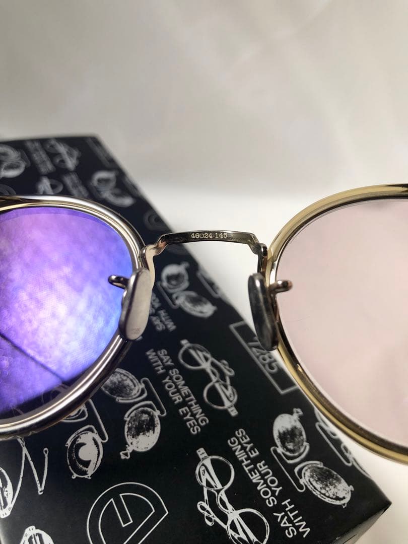 小物 EYEVAN7285 717 col406913