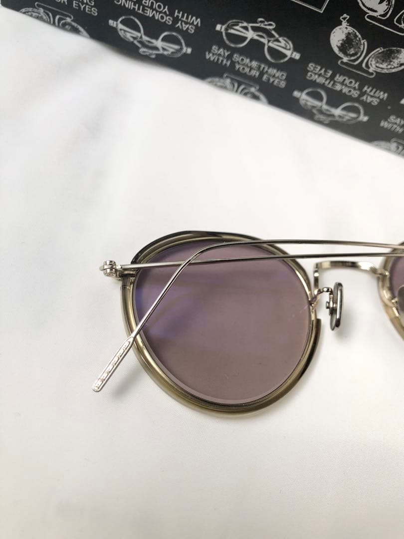 小物 EYEVAN7285 717 col406913