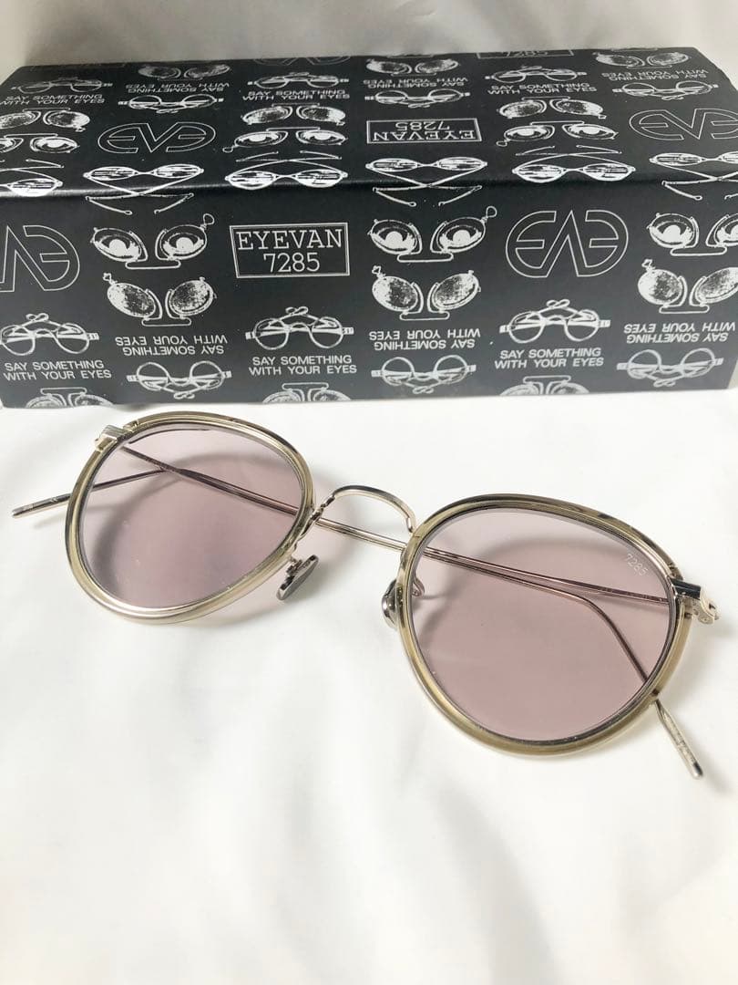 小物 EYEVAN7285 717 col406913