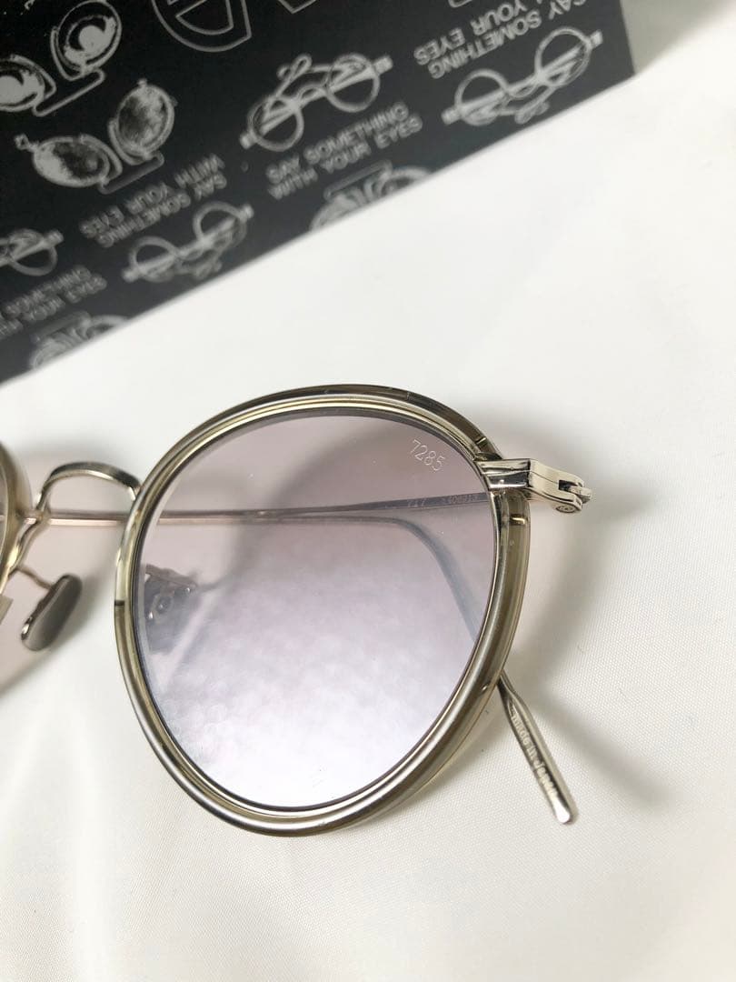 小物 EYEVAN7285 717 col406913