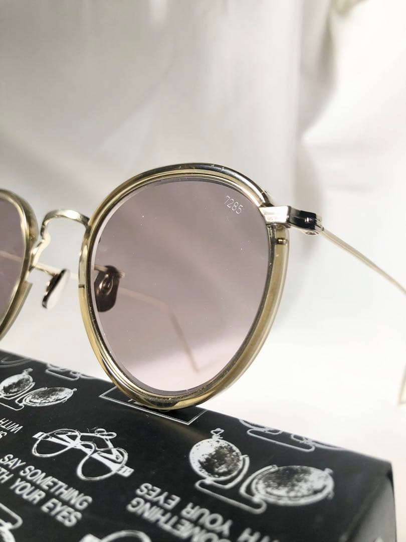 小物 EYEVAN7285 717 col406913