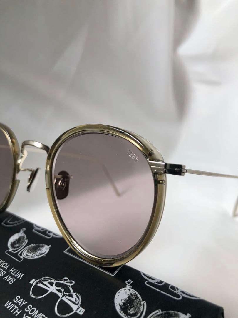 小物 EYEVAN7285 717 col406913