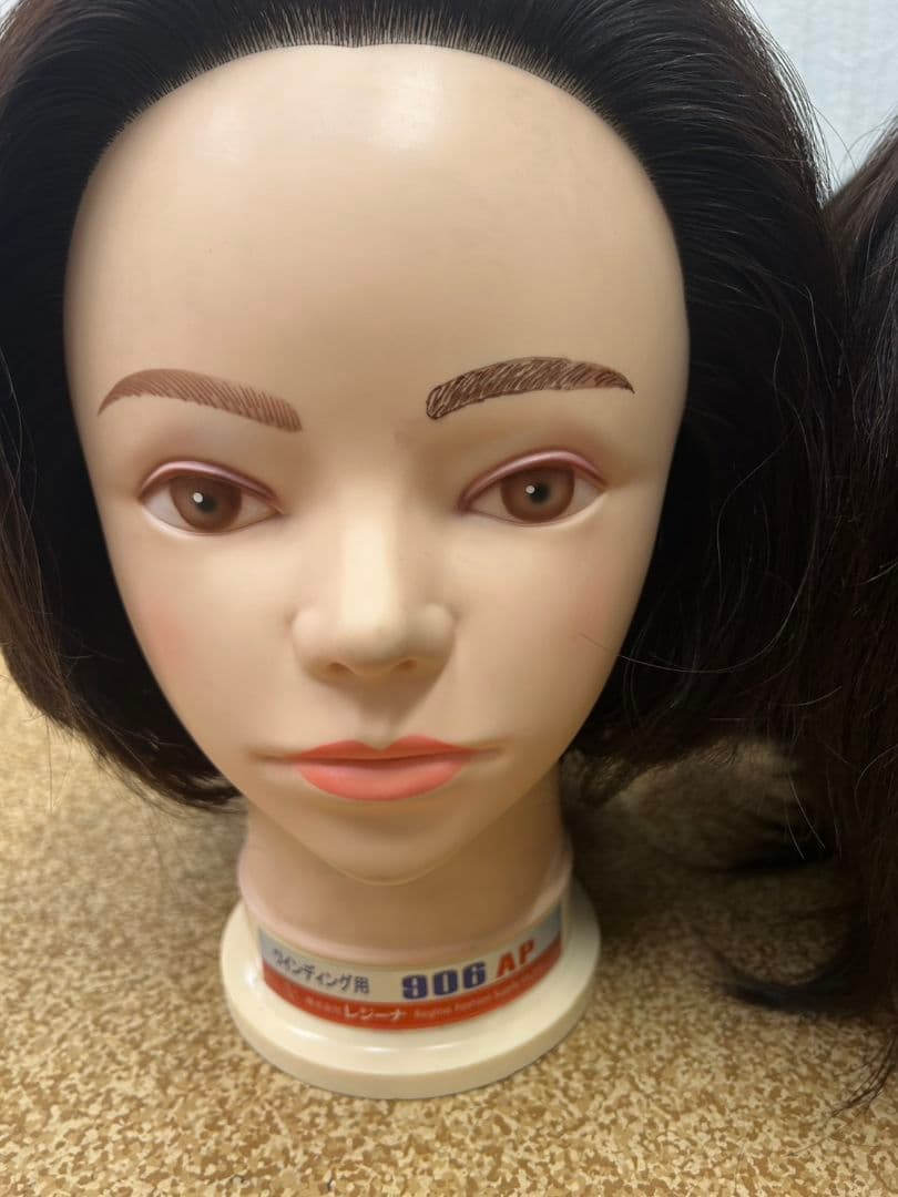 ウィッグ 6個セット ショートボブ ブラック