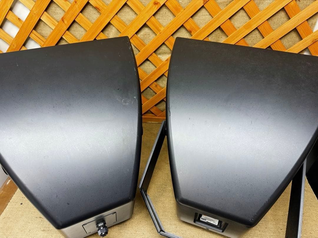 JBL AWC159-BK 全天候型スピーカー 15インチ同軸 1本