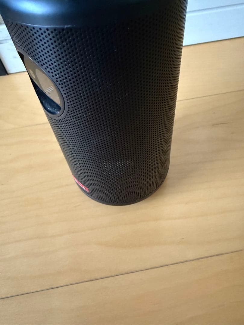 Anker Nebula Capsule II (プロジェクター)